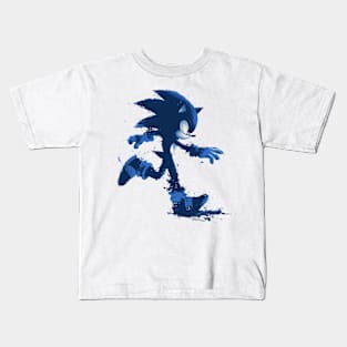 sonic Kids T-Shirt